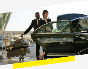 Airport Transfers
